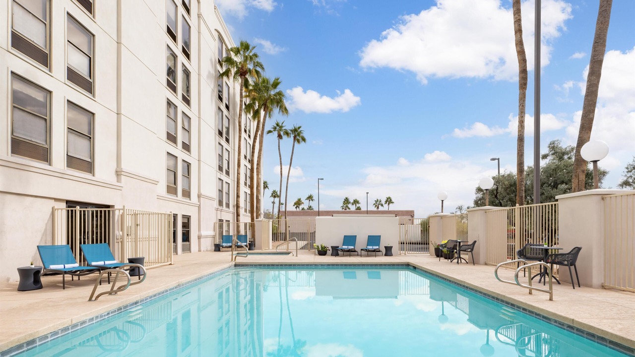 Photo of Outdoor in Chandler