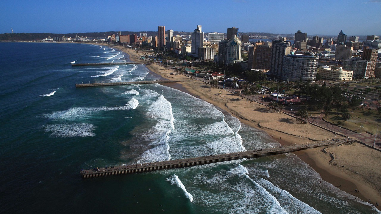 Photo of Outdoor in Durban Central Business District