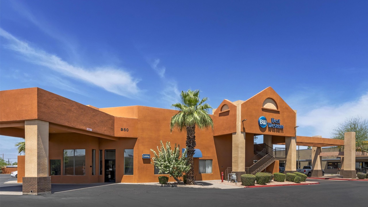 Photo of Outdoor in Chandler
