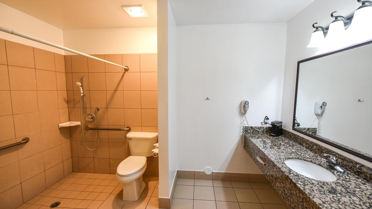 Photo of Bathroom in Chandler