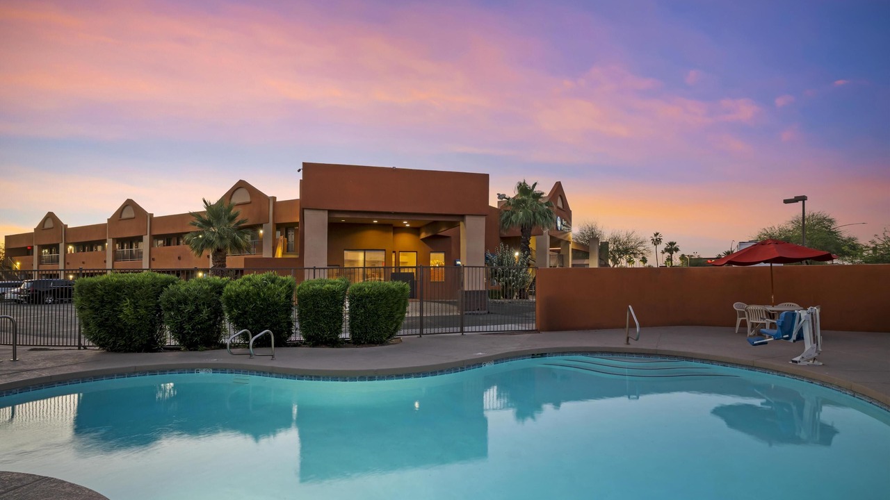 Photo of Outdoor in Chandler