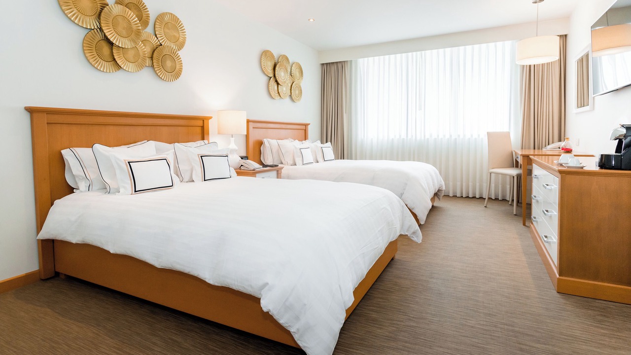 Photo of Bedroom in Country Club