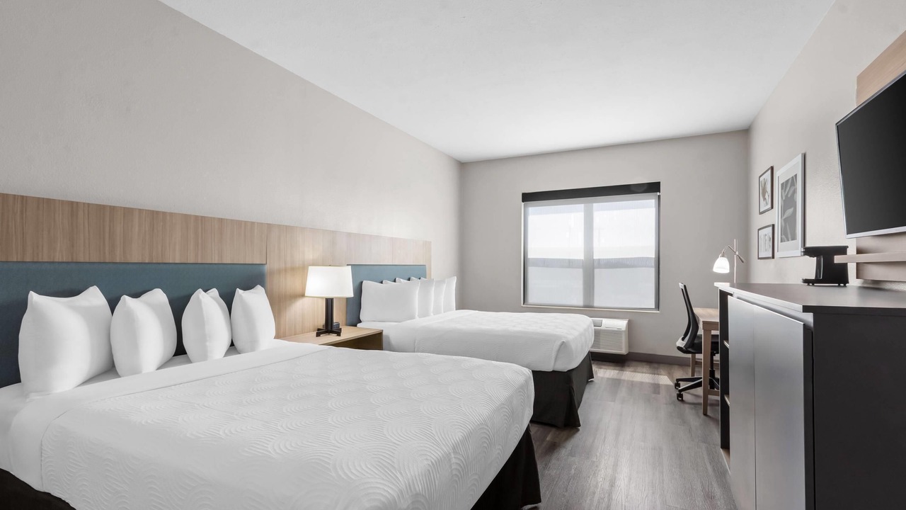 Photo of Bedroom in Tucson
