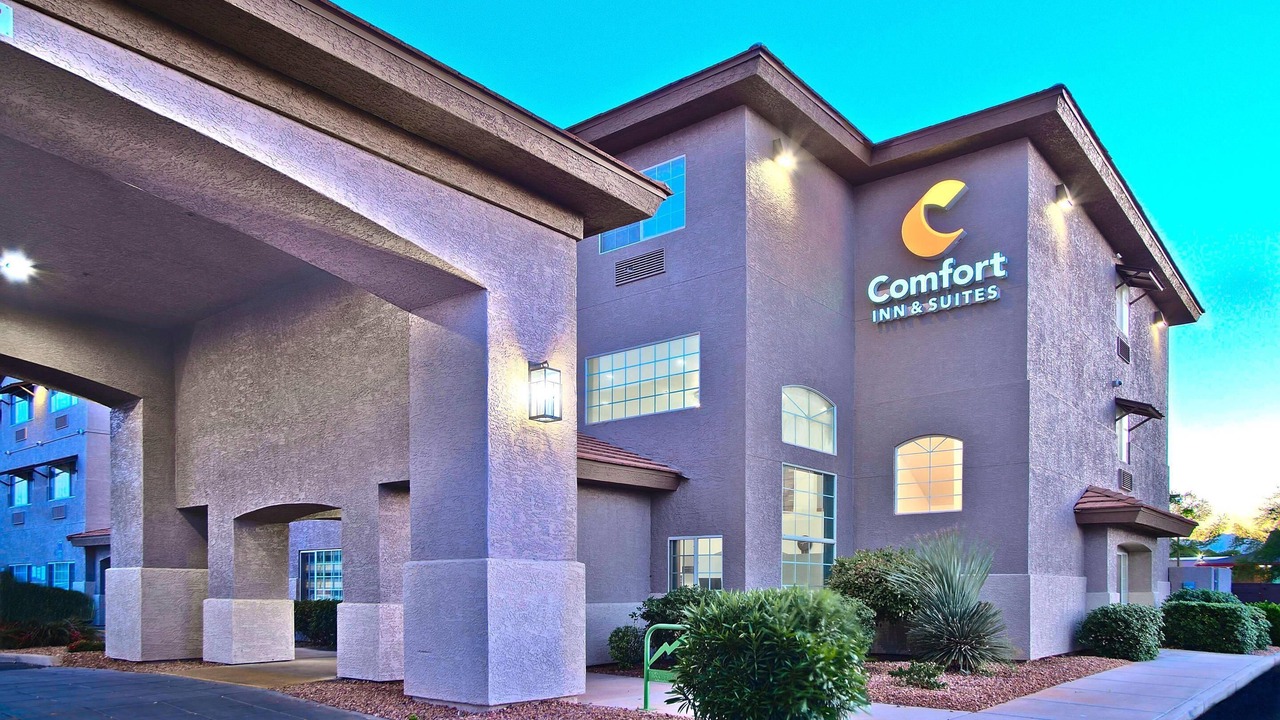 Photo of Outdoor in Sierra Vista