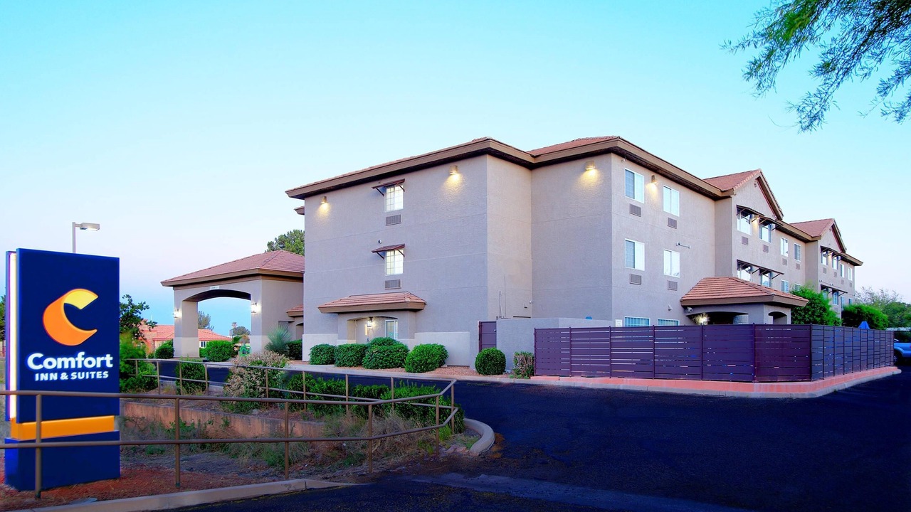 Photo of Outdoor in Sierra Vista
