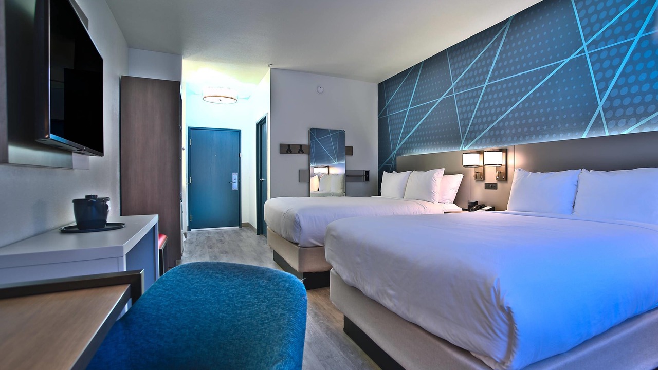Photo of Bedroom in Sierra Vista