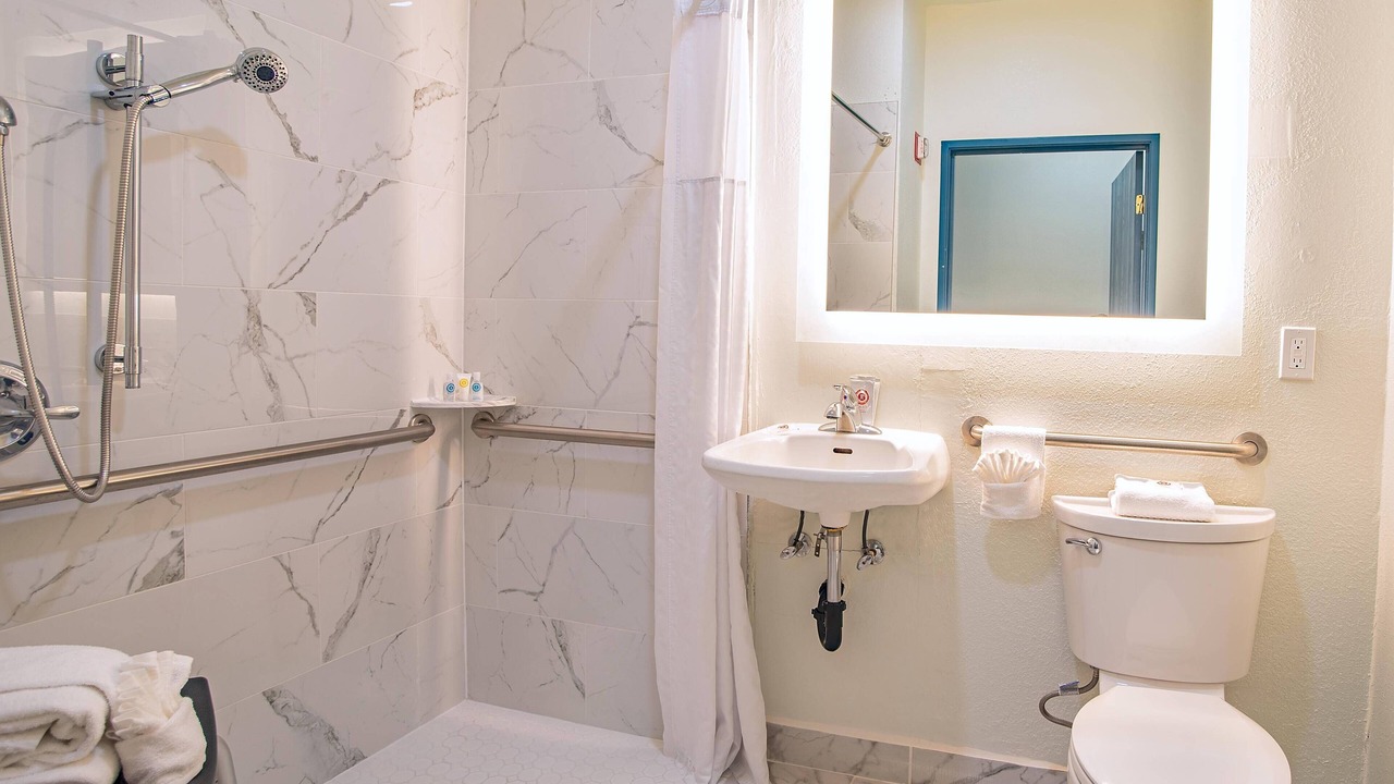 Photo of Bathroom in Sierra Vista