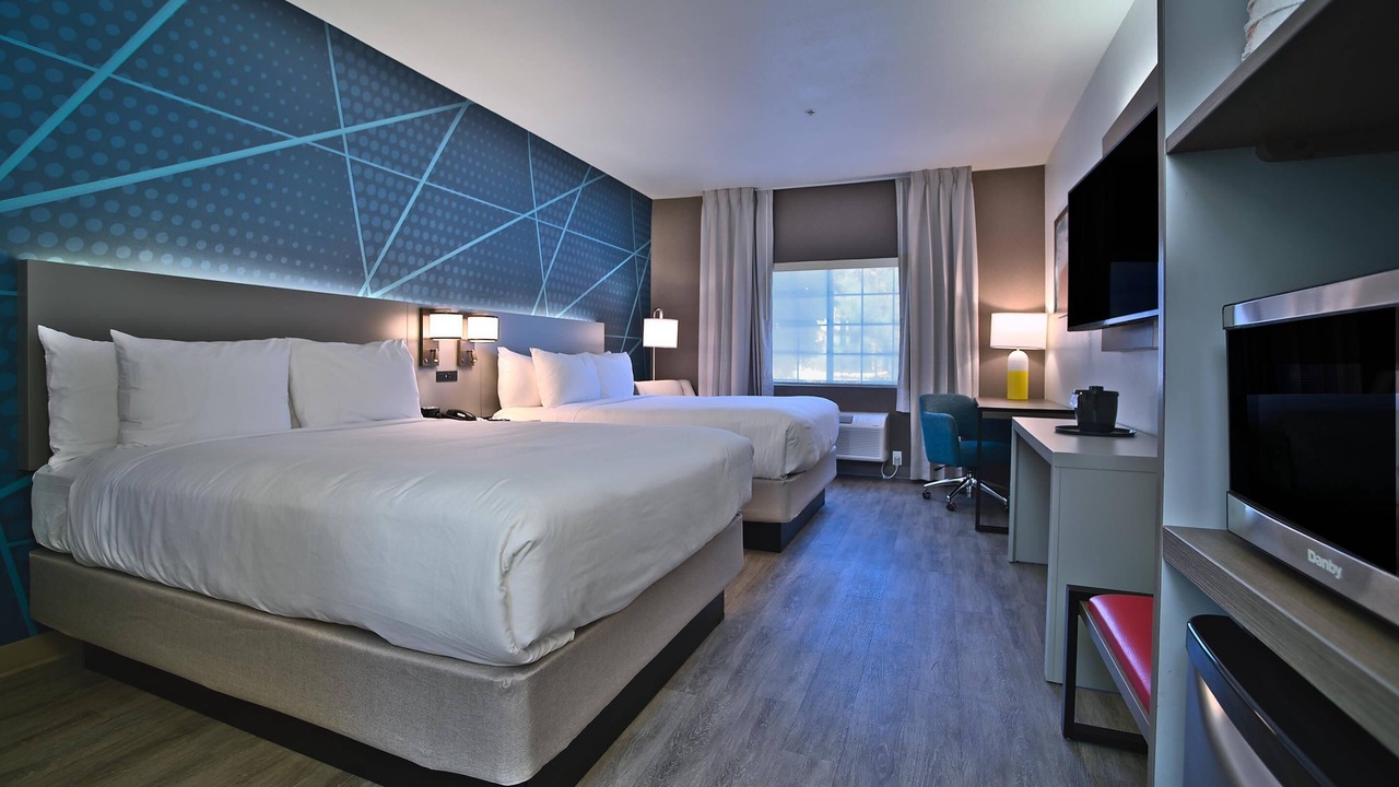 Photo of Bedroom in Sierra Vista