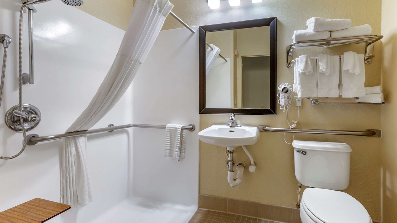 Photo of Bathroom in Cortaro