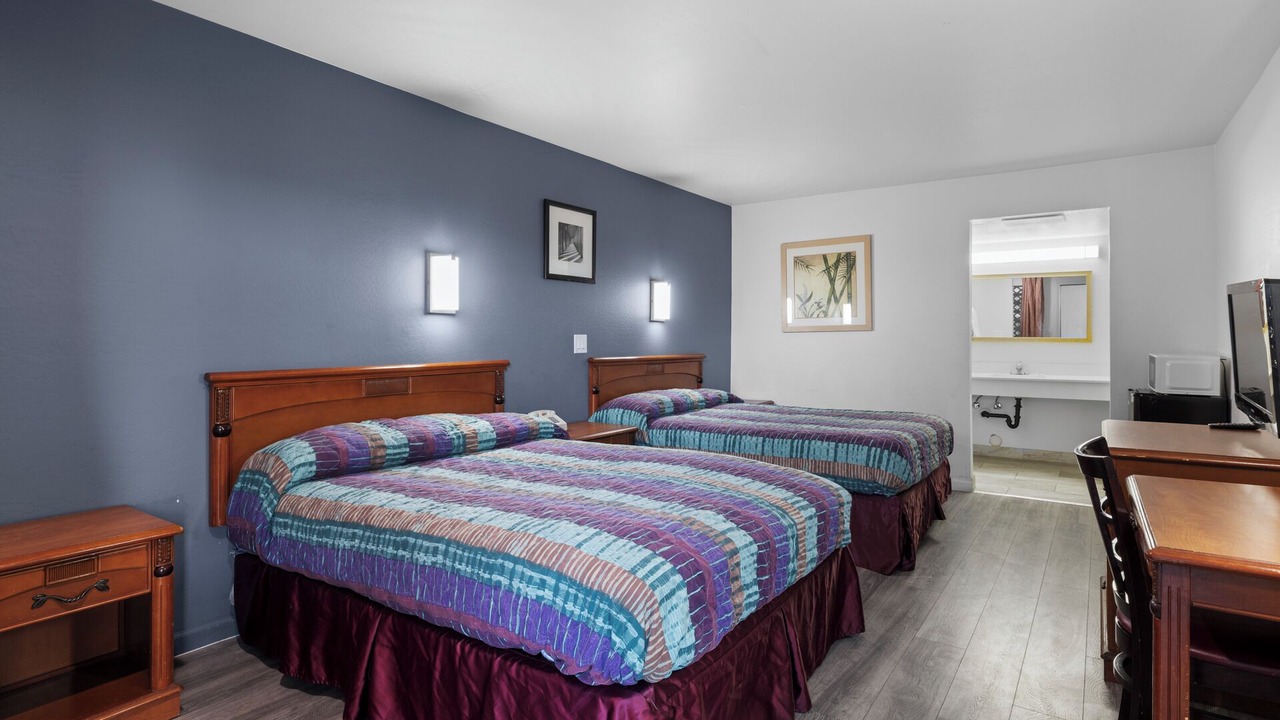 Photo of Bedroom in Alhambra