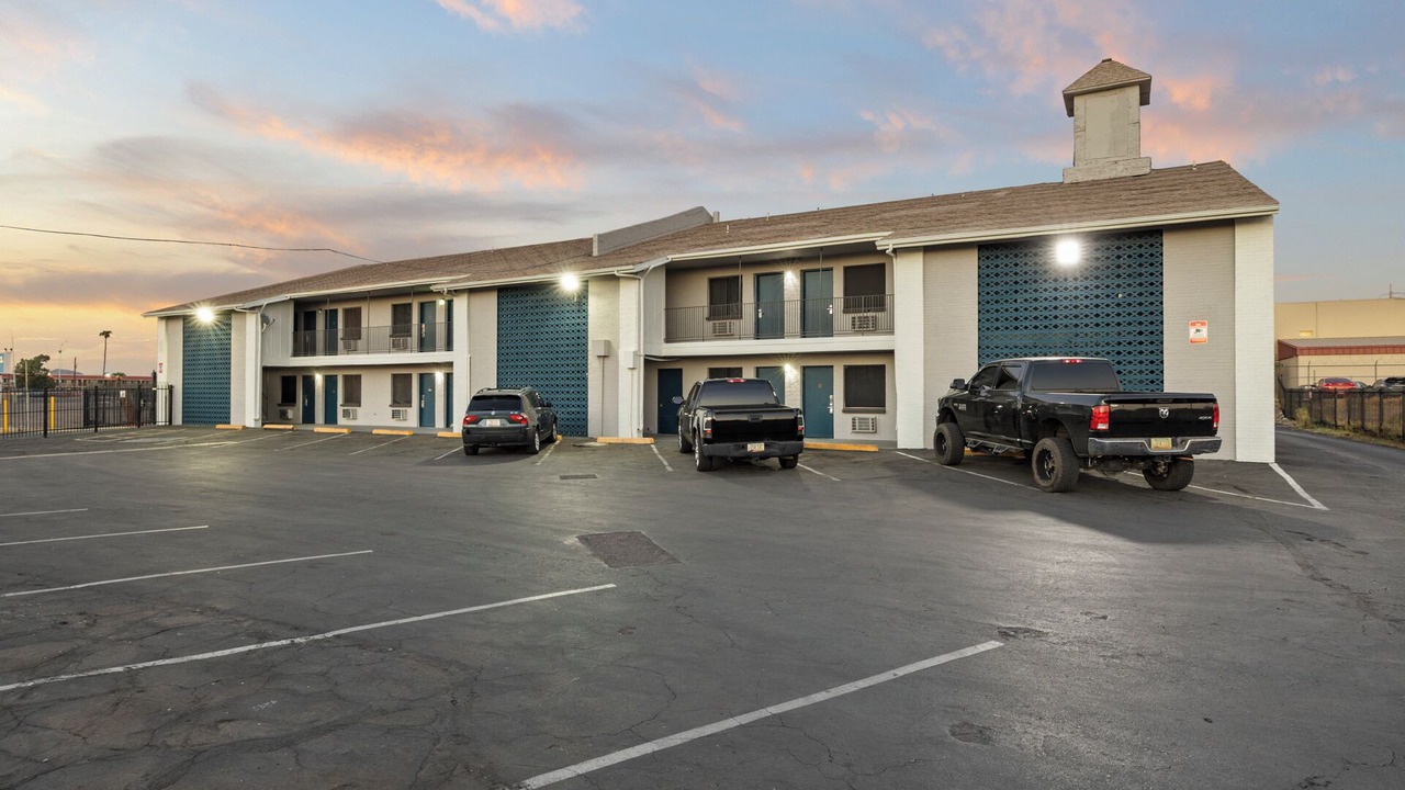 Photo of Outdoor in Alhambra