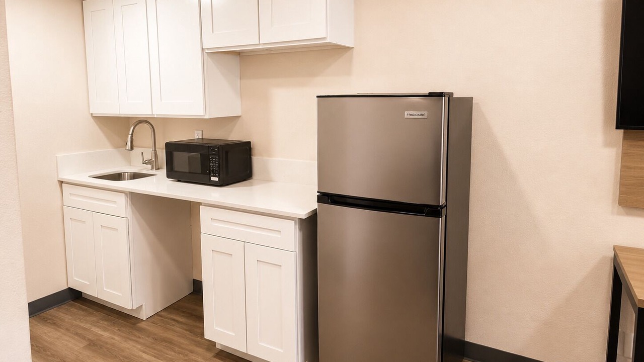 Photo of Kitchen in Alhambra