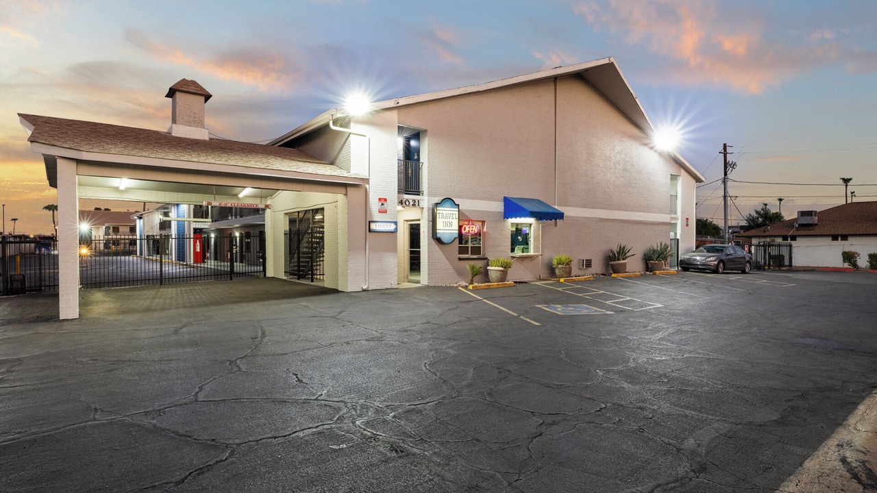 Photo of Outdoor in Alhambra