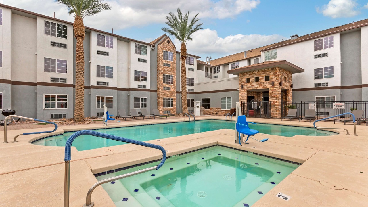 Photo of Outdoor in Fortuna Foothills