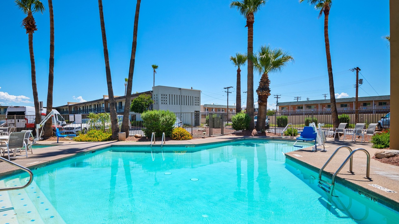Photo of Outdoor in Tucson