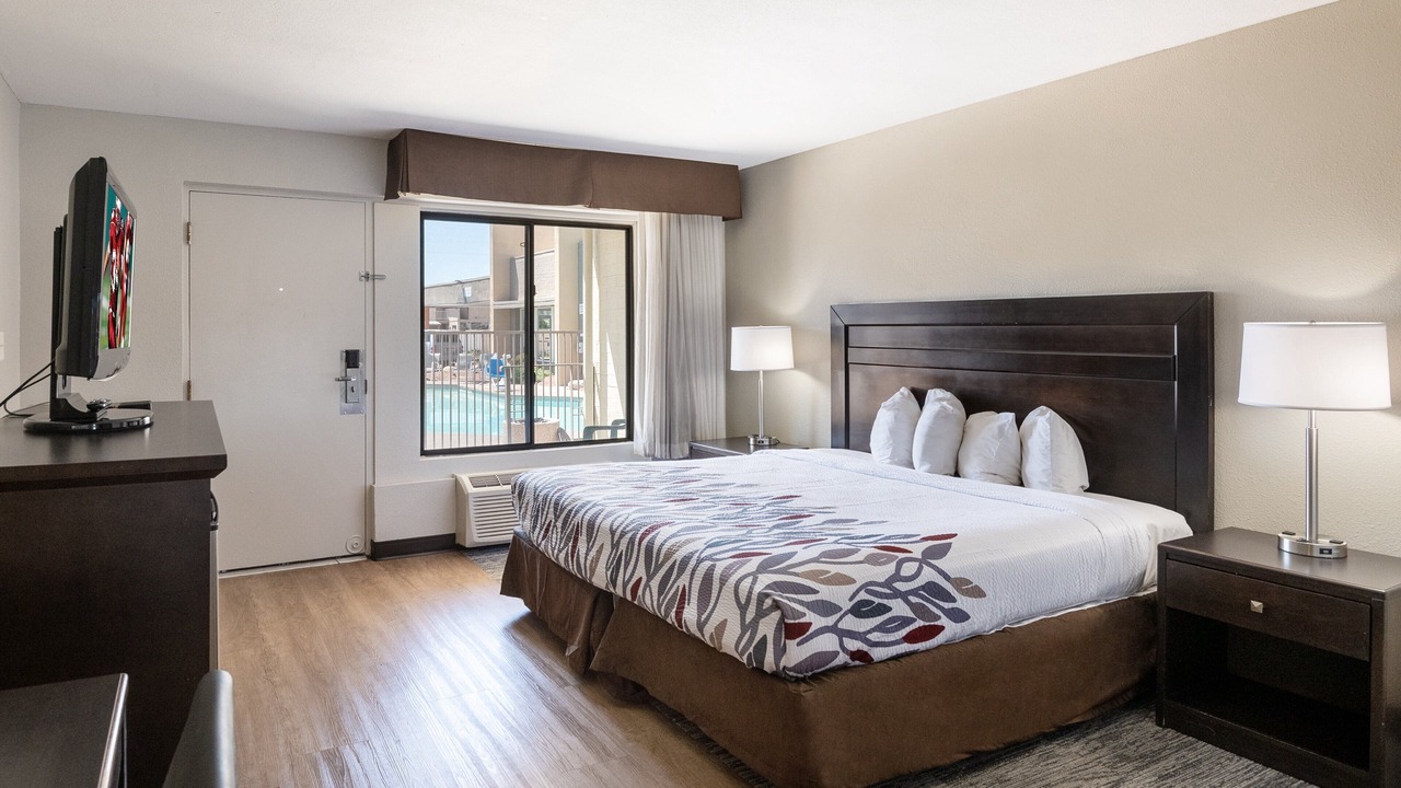 Photo of Bedroom in Tucson