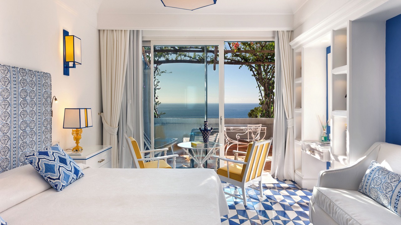 Photo of Bedroom in Laurito