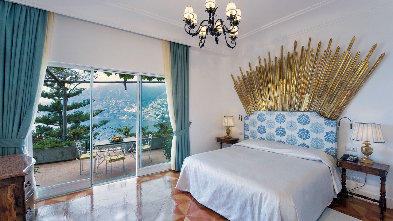 Photo of Bedroom in Laurito