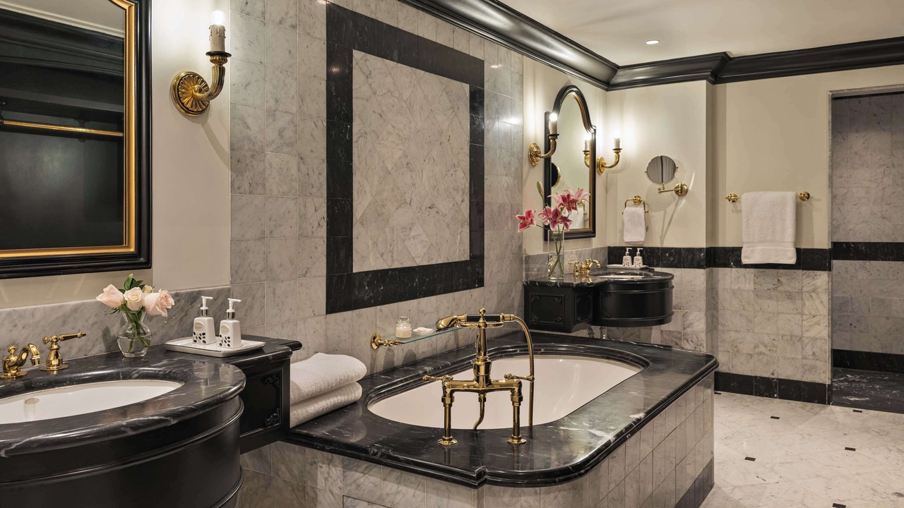 Photo of Bathroom in Armendariz