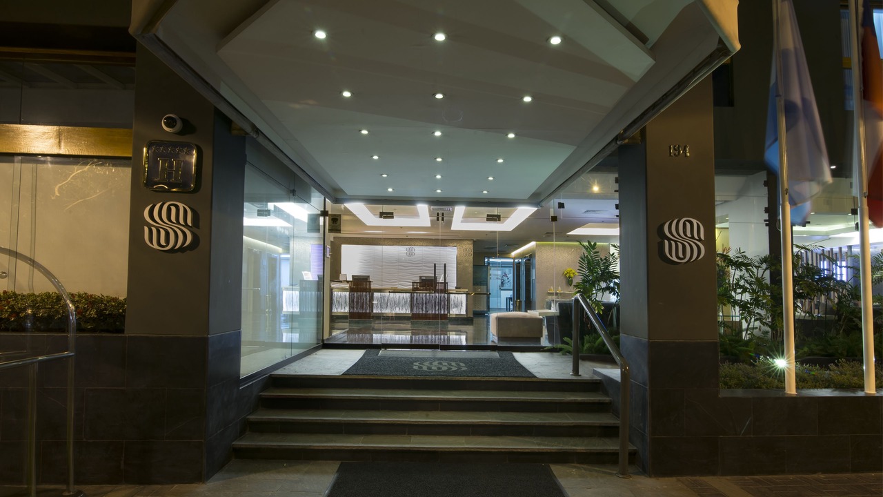 Photo of Outdoor in San Isidro Centro Financiero