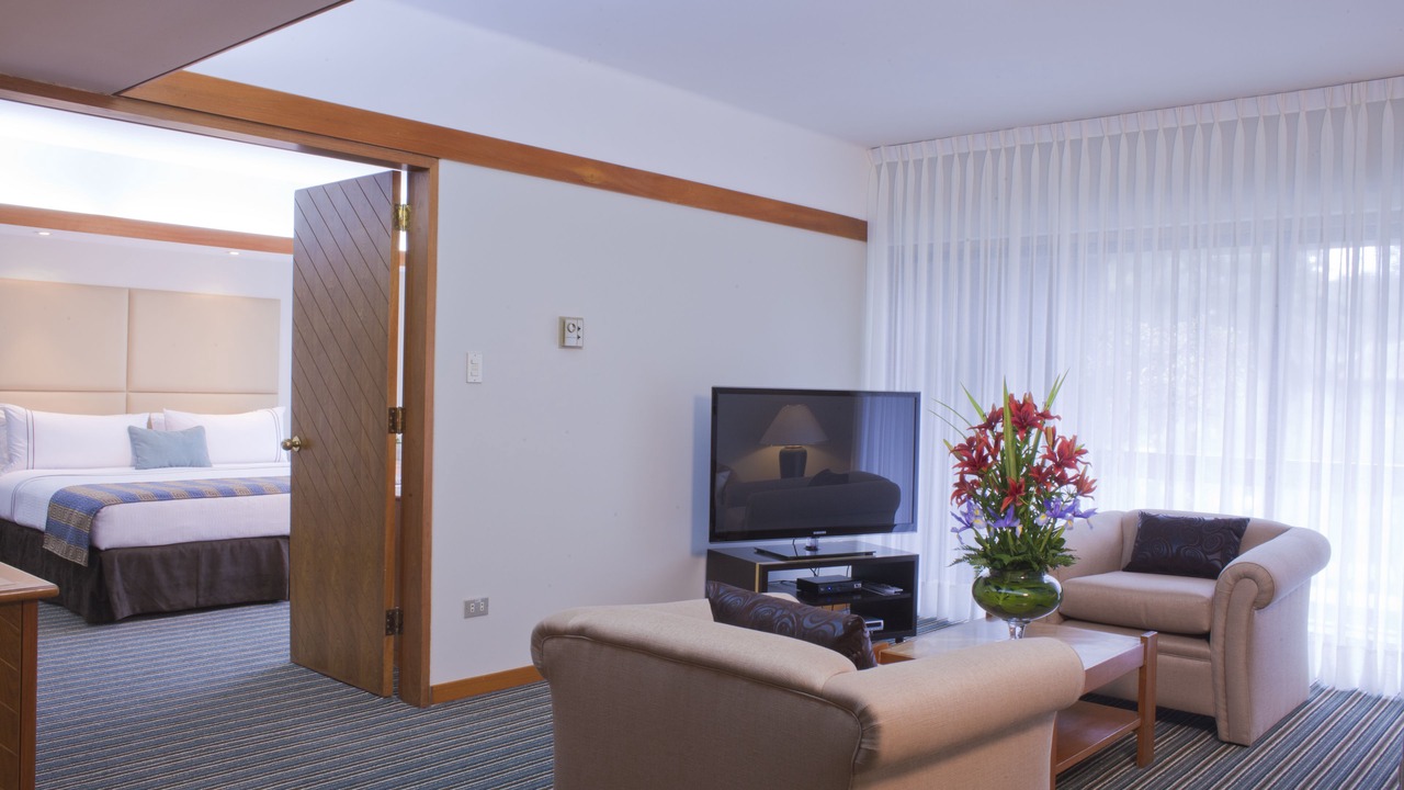 Photo of Bedroom in San Isidro Centro Financiero