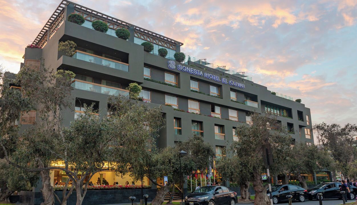 Photo of Outdoor in San Isidro Centro Financiero