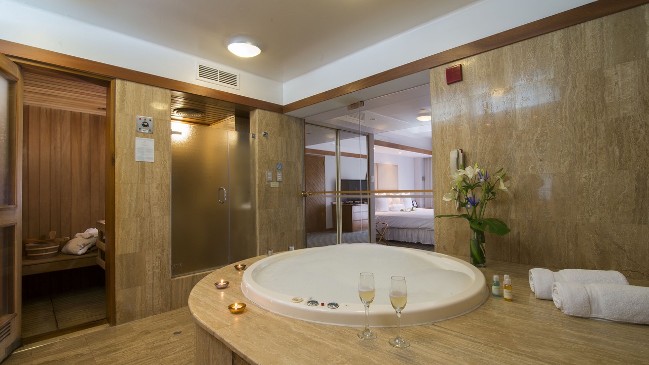 Photo of Bathroom in San Isidro Centro Financiero