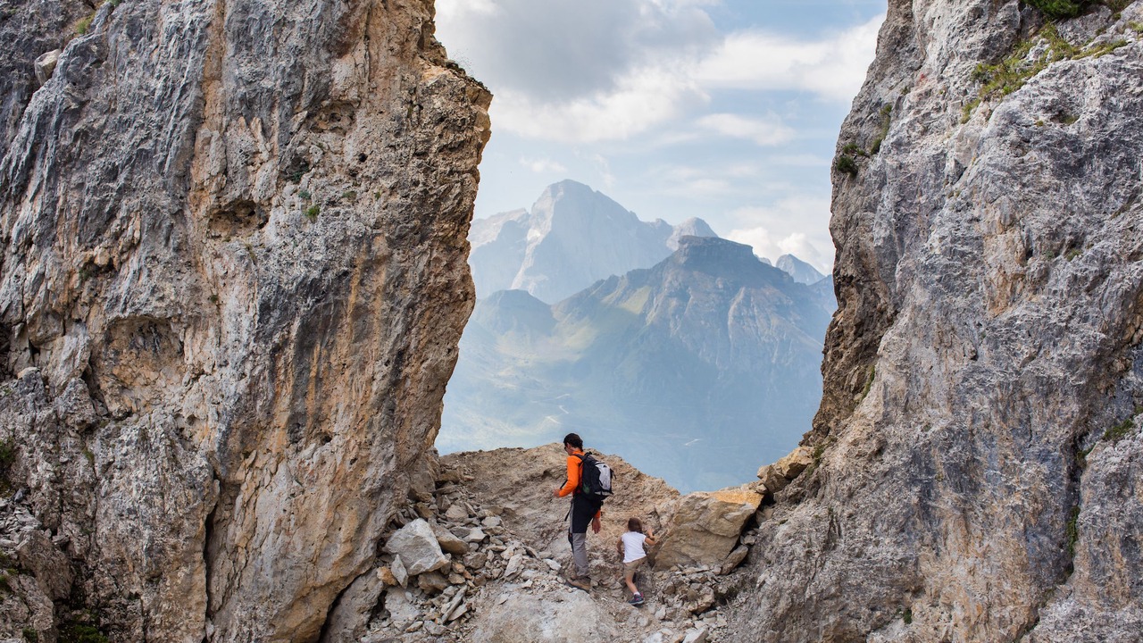Photo of Others in Corvara in Badia