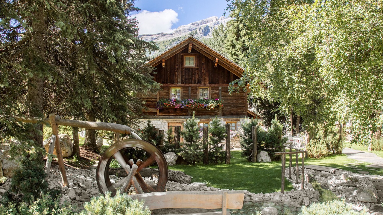 Photo of Outdoor in Corvara in Badia