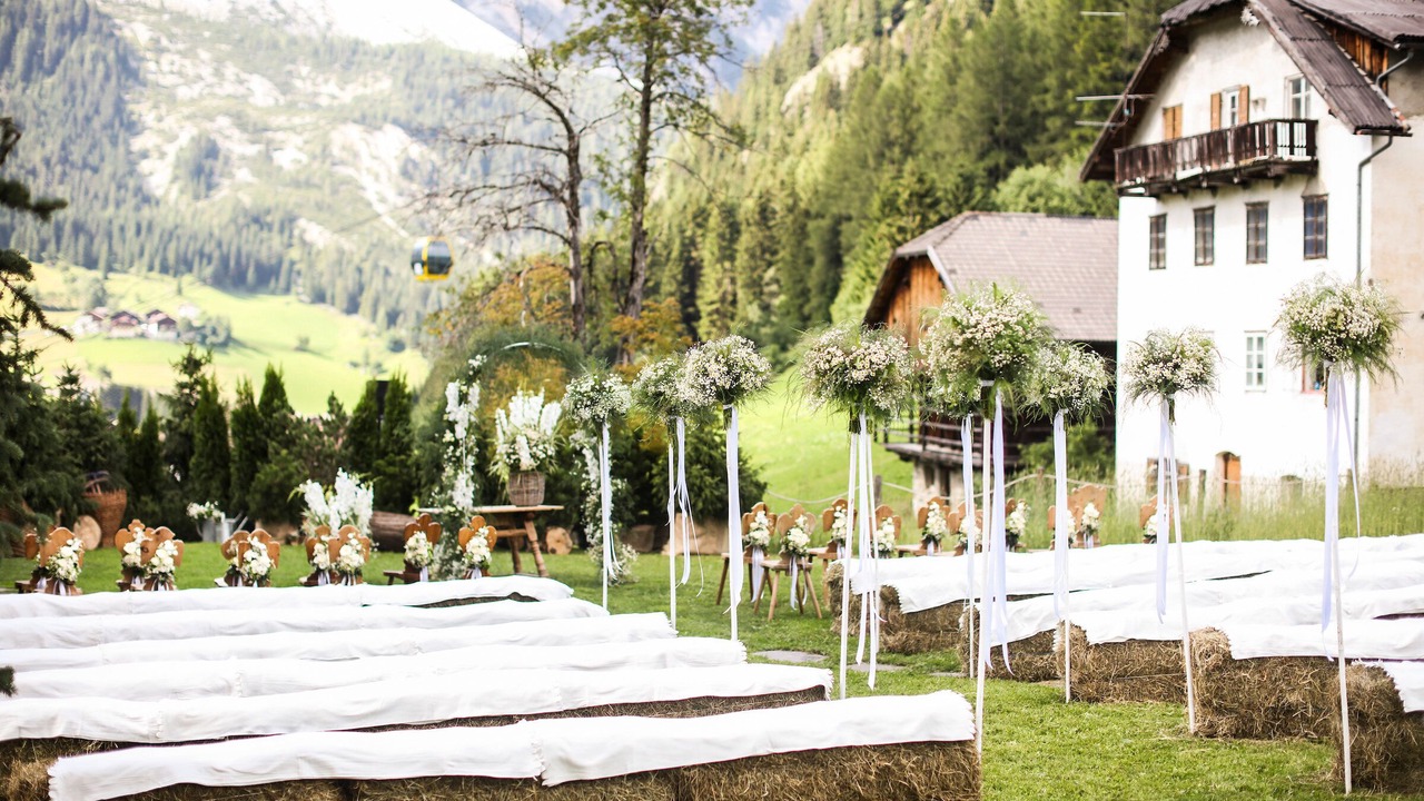 Photo of Others in Corvara in Badia