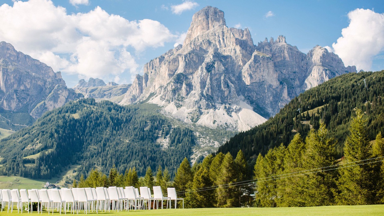 Photo of Others in Corvara in Badia