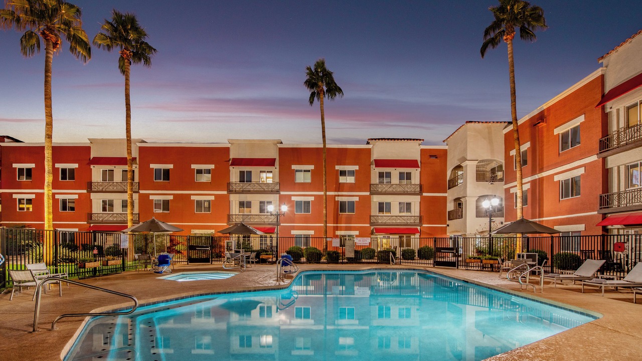 Photo of Outdoor in Chandler