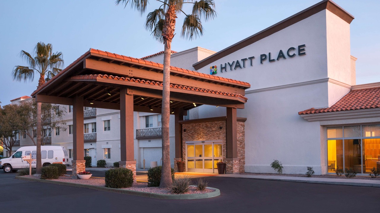 Photo of Outdoor in Chandler