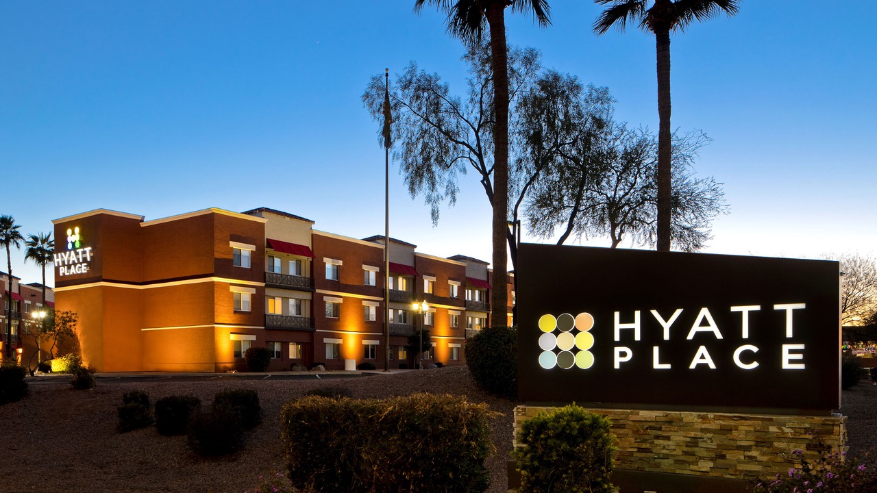 Photo of Outdoor in Chandler