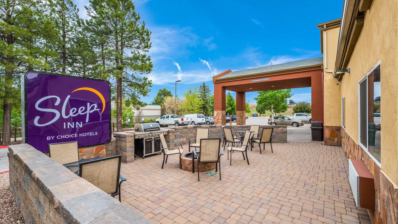 Photo of Outdoor in Woodlands Village