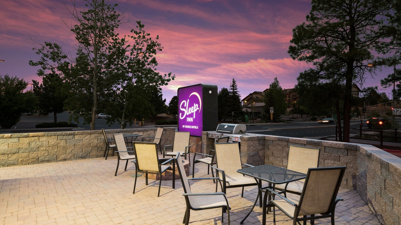 Photo of Outdoor in Woodlands Village