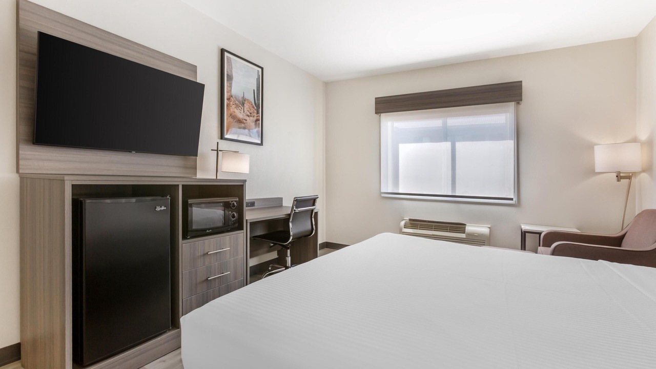 Photo of Bedroom in Cortaro