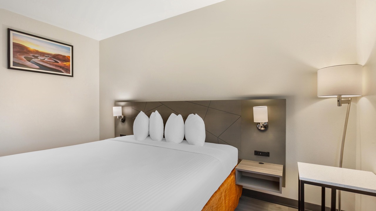 Photo of Bedroom in Cortaro