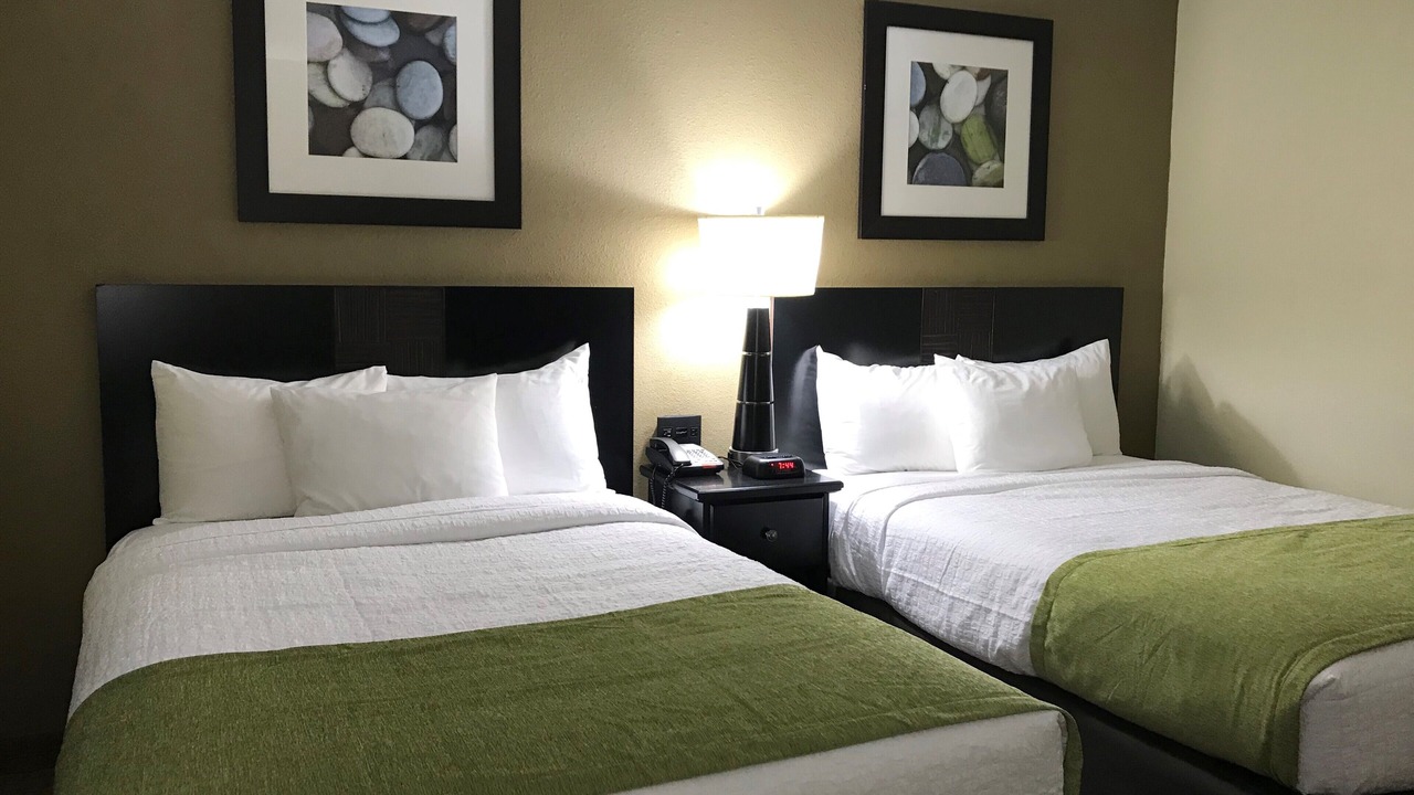 Photo of Bedroom in Tuba City