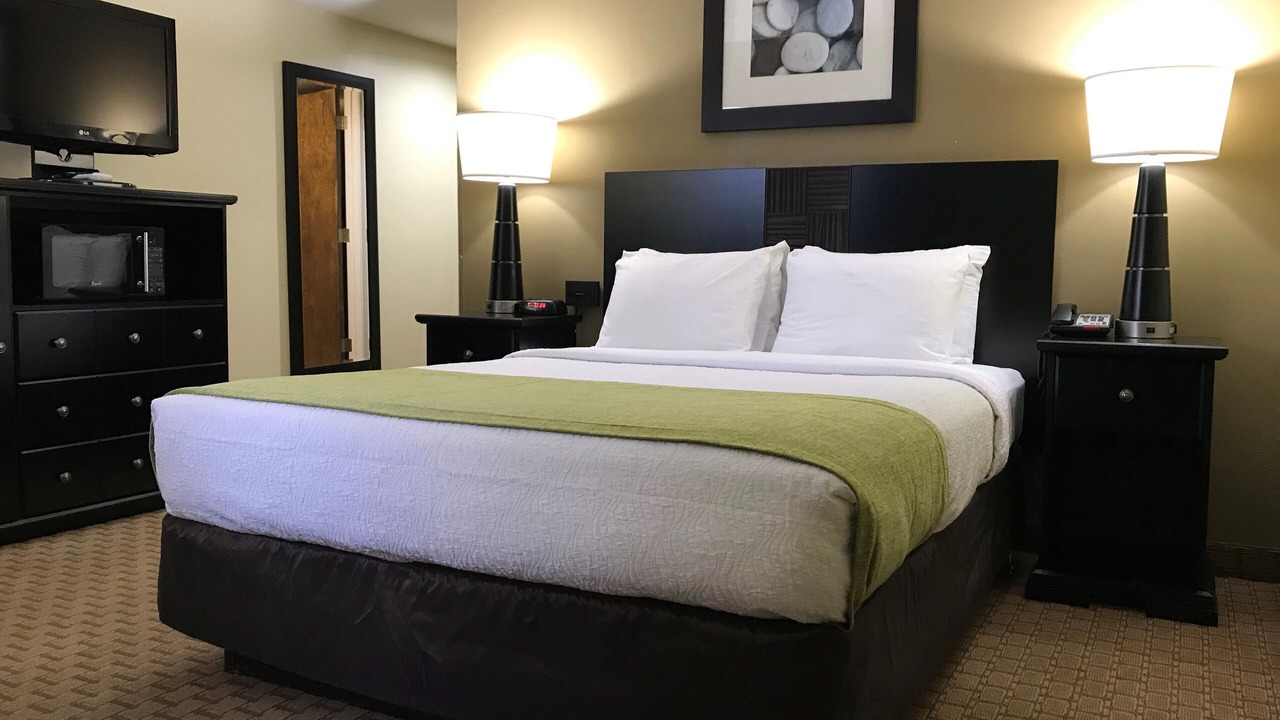 Photo of Bedroom in Tuba City