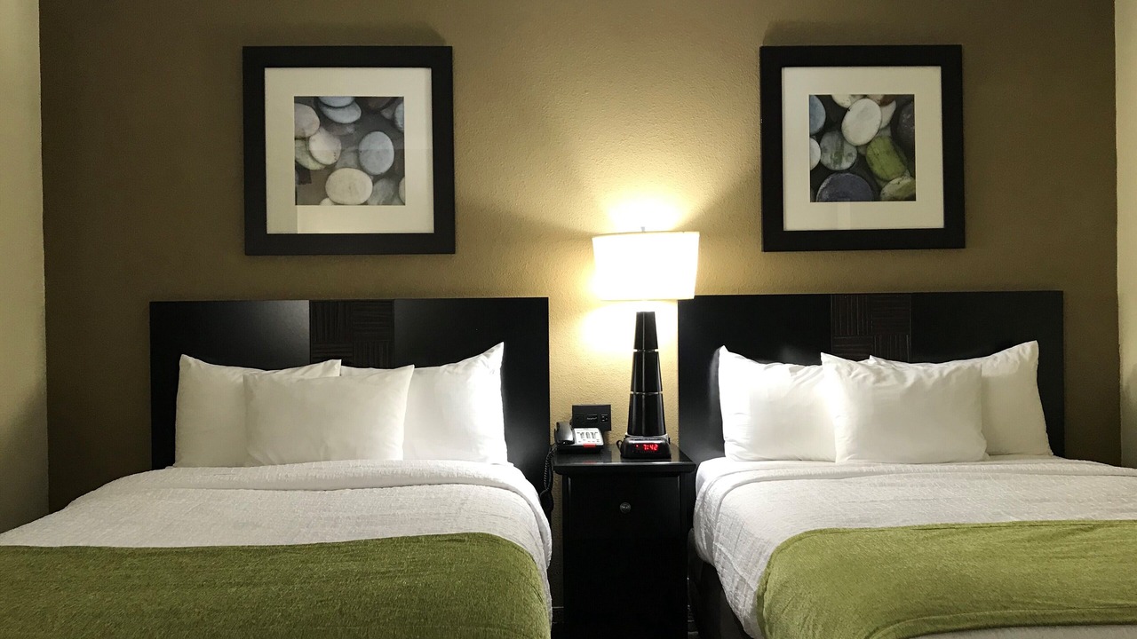 Photo of Bedroom in Tuba City