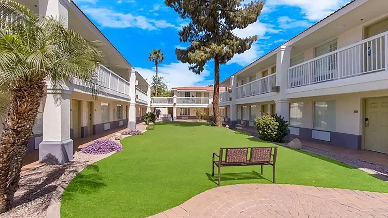 Photo of Outdoor in Tempe