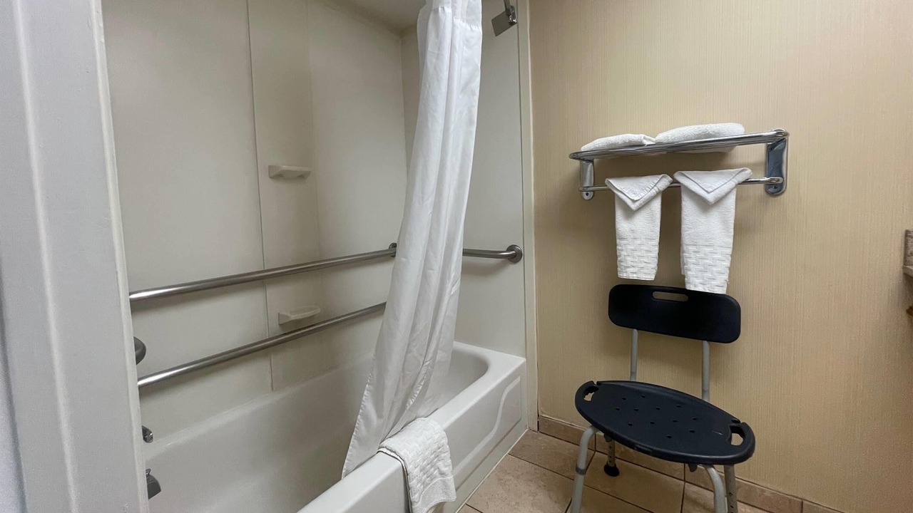 Photo of Bathroom in Tempe
