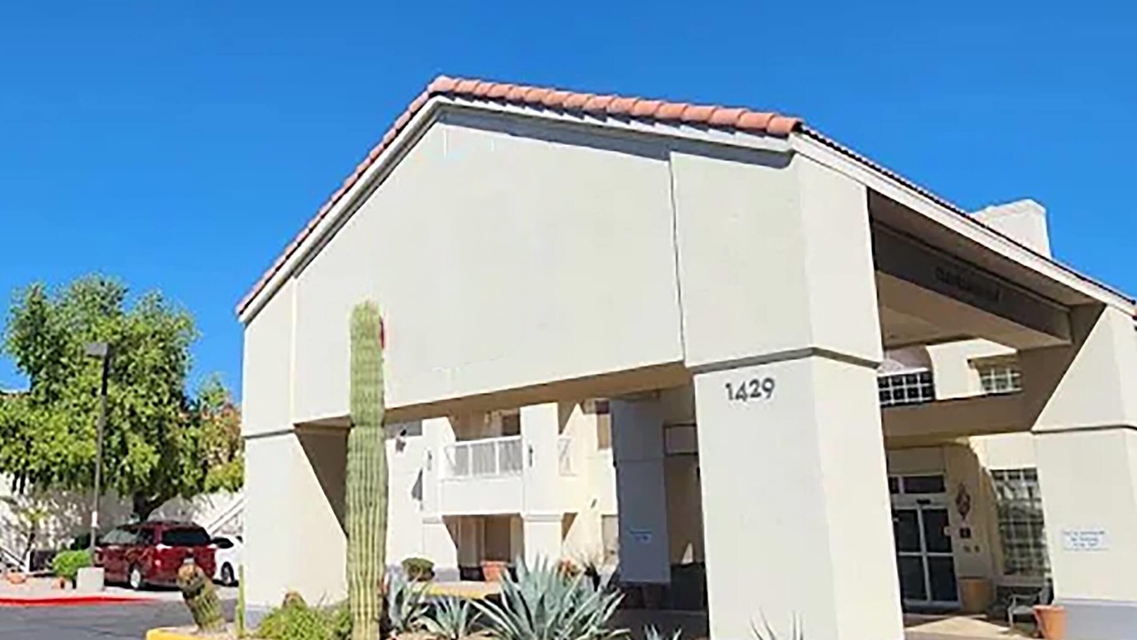 Photo of Outdoor in Tempe