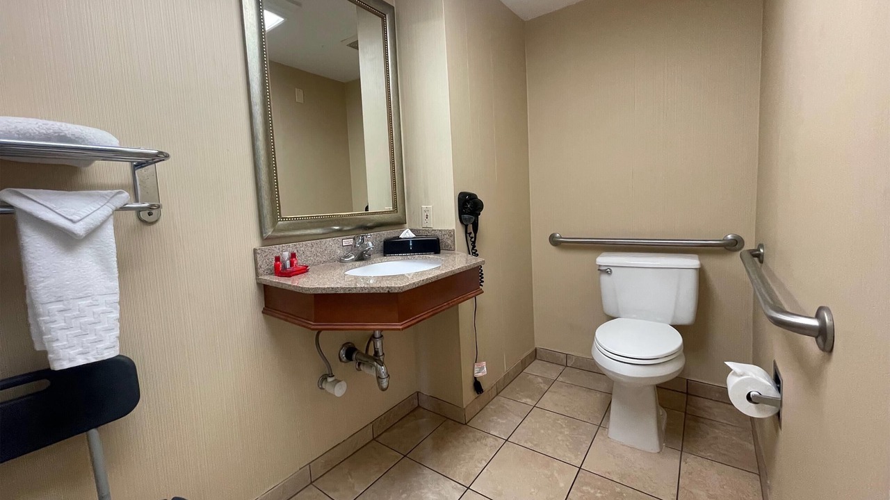 Photo of Bathroom in Tempe