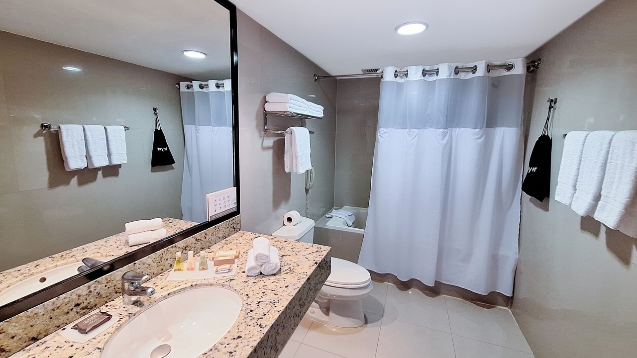 Photo of Bathroom in Petit Jean Ocharan