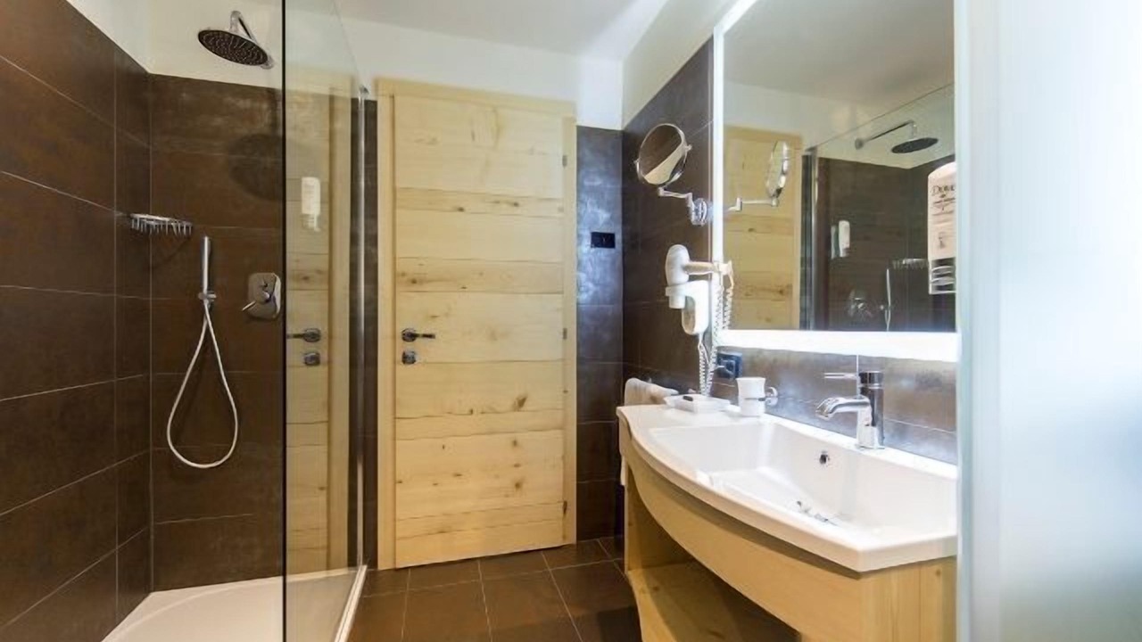Photo of Bathroom in Dimaro