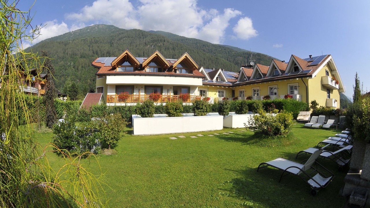 Photo of Outdoor in Dimaro
