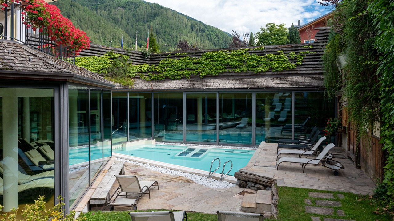 Photo of Outdoor in Dimaro