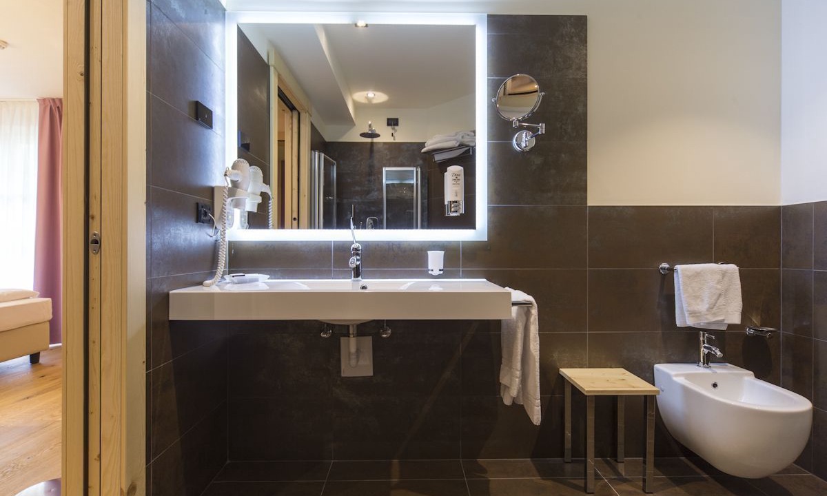 Photo of Bathroom in Dimaro